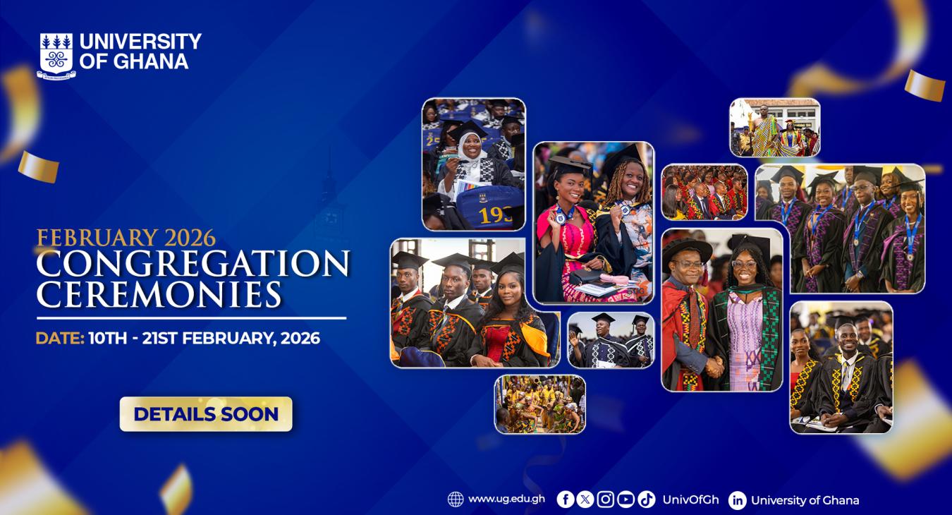 Congregation Ceremonies