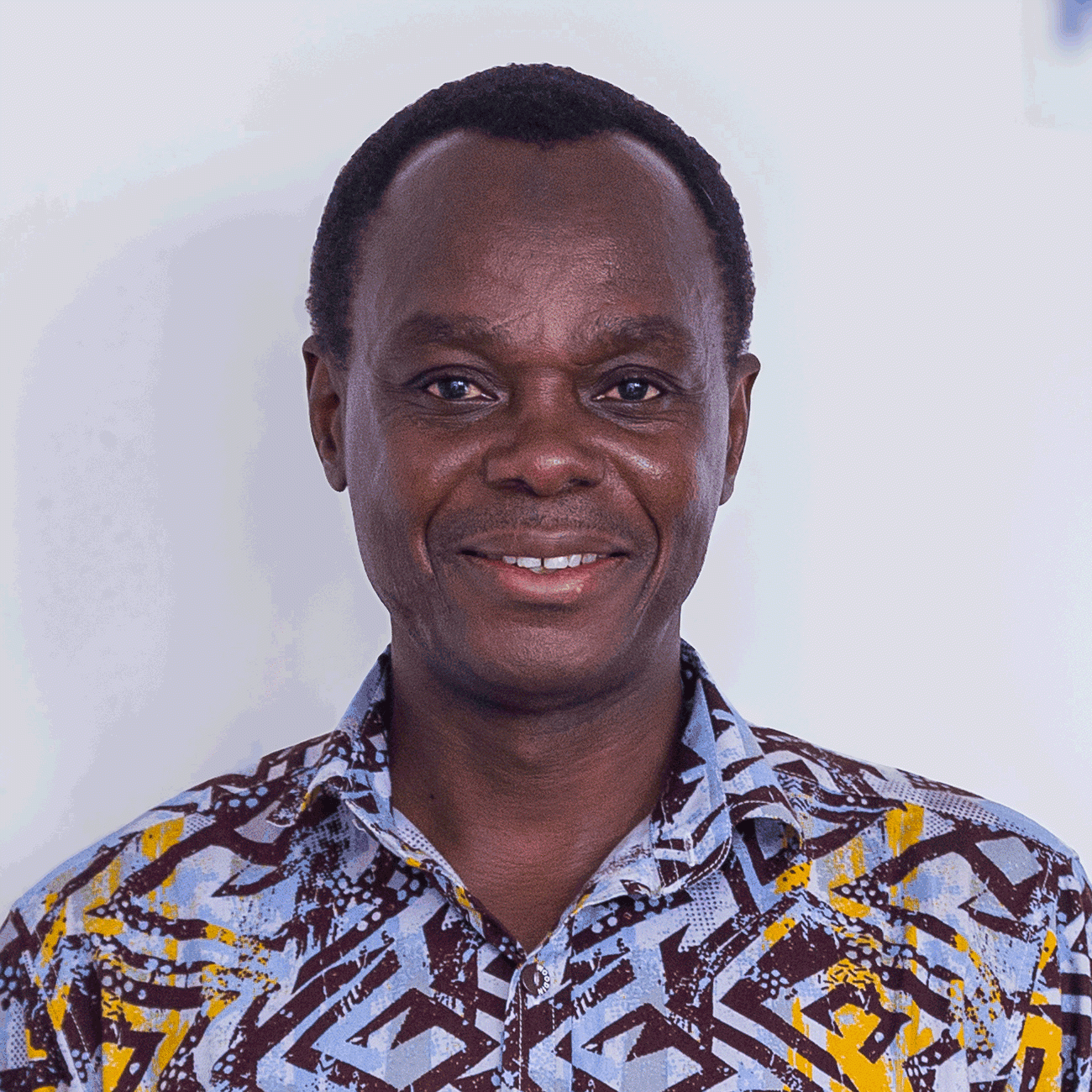 Prof. Mumuni Abu