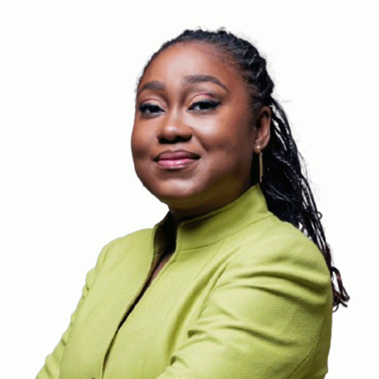 Dr. Pearl Kyei