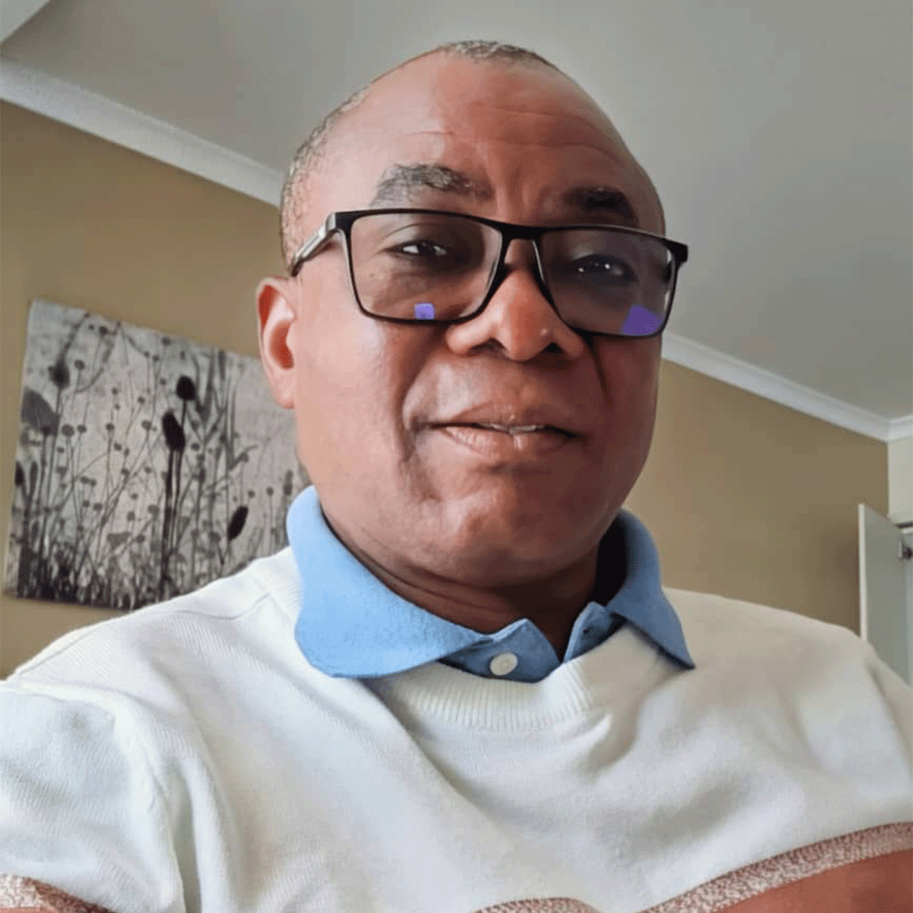 Prof. Ayaga Agula Bawah