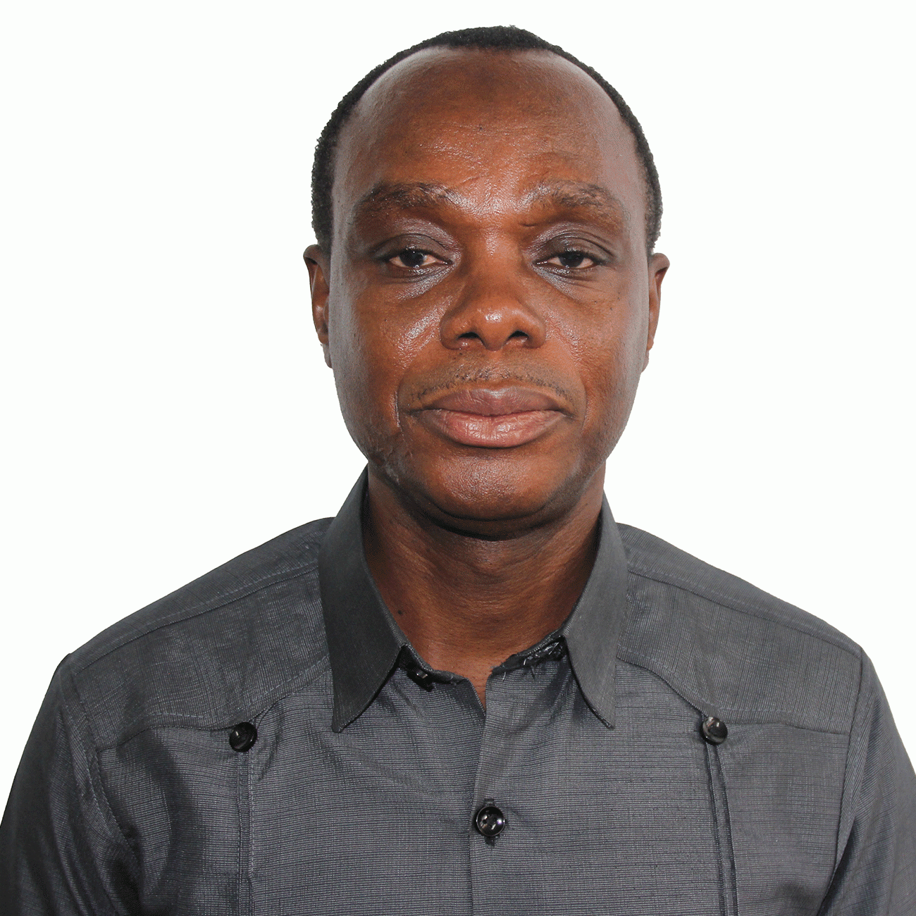 Prof. Mumuni Abu