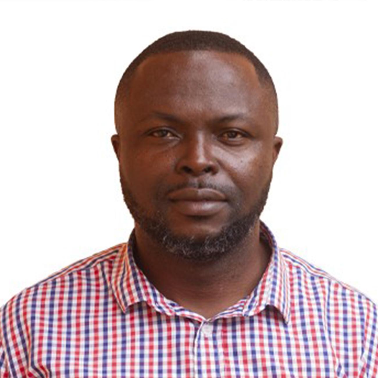 Dr. Mawuli Kushitor