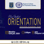 Orientation 